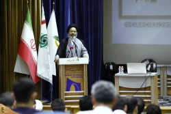 Head of Iranian Pilgrims Advises Umrah University Students to Prioritize Planning