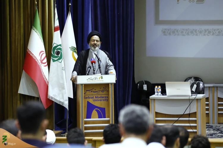 Head of Iranian Pilgrims Advises Umrah University Students to Prioritize Planning