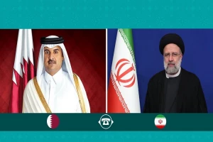 رئیس‌جمهور در پاسخ به تماس تلفنی امیر قطر:

کوچکترین اقدام ضد منافع ایران با پاسخی سهمگین علیه همه عاملان آن مواجه می‌شود