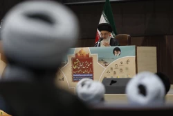 Ayatollah Hosseini Bushehri: Al-Baqi Should Be Introduced As International Brand to World