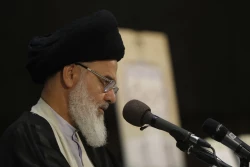 آية الله الحسيني بوشهري: ينبغي تقديم بقيع كرمز عالمية في العالم