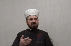 رئیس اتحادیه جهانی علمای مسلمان؛ مقاومت در برابر مهاجمان صهیونیست تروریسم نیست